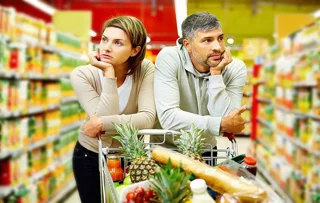 توهم انتخاب چیست و چگونه میتوان انتخابهای بهتری داشت؟